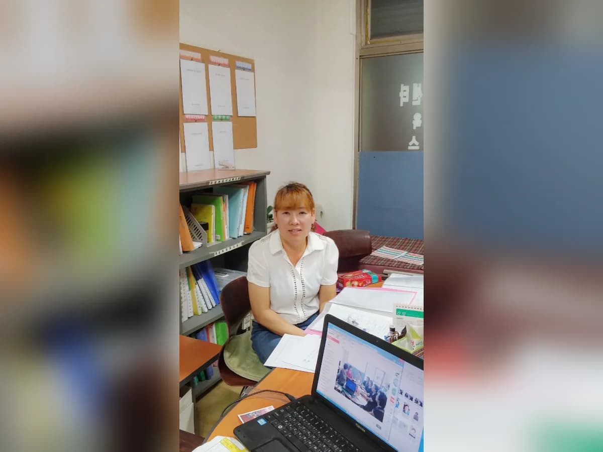 참사랑복지요양센터 이미지 2