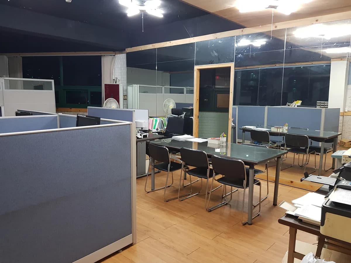 "A" 김포교육원통합재가지원센터 이미지 8