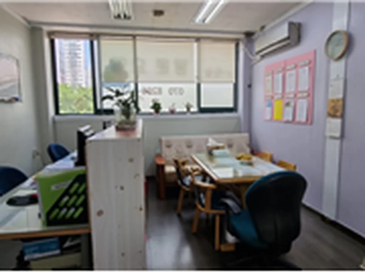 e-착한노인복지센터 이미지 2