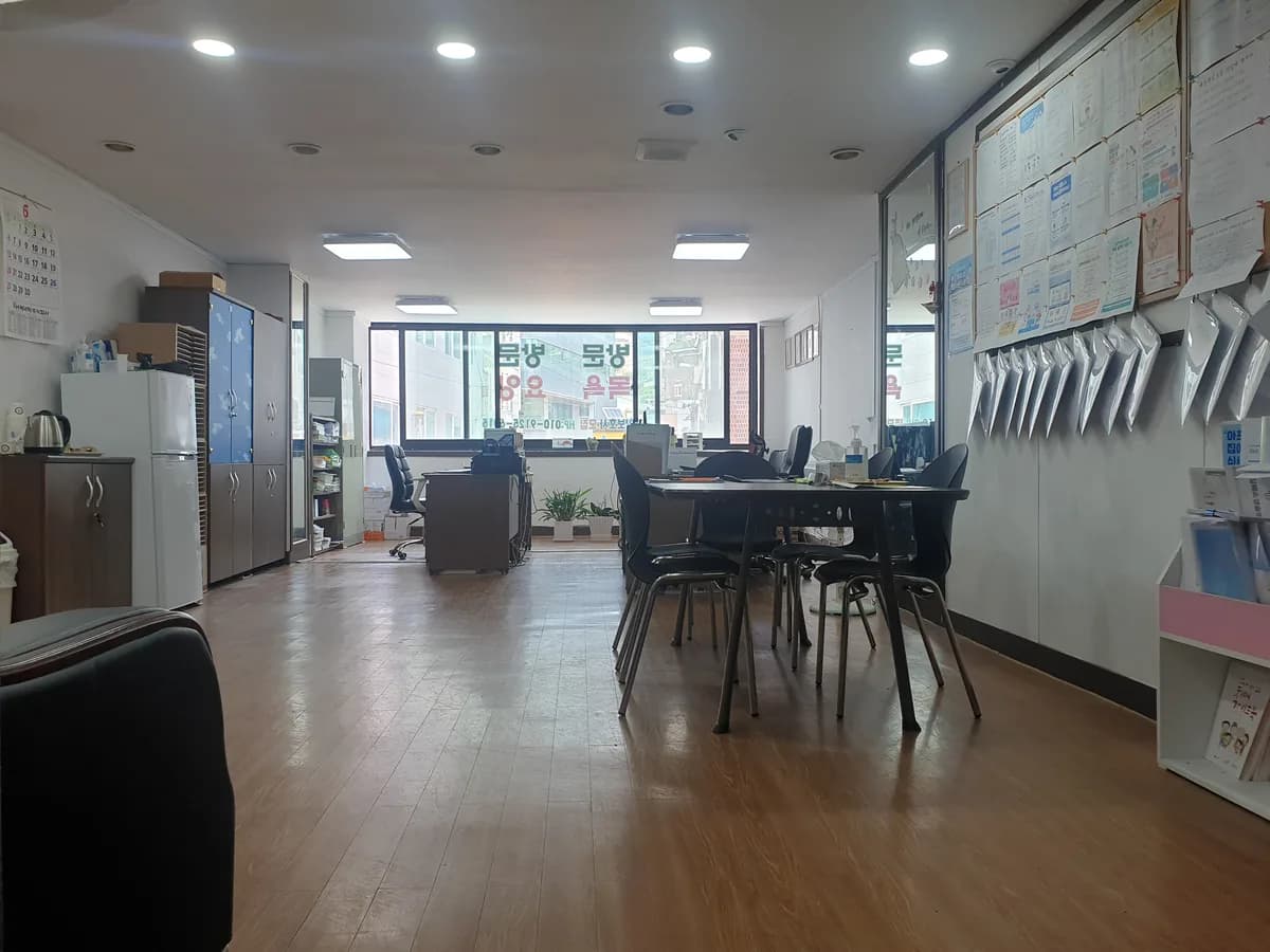 으뜸주간보호재가복지센터 이미지 5