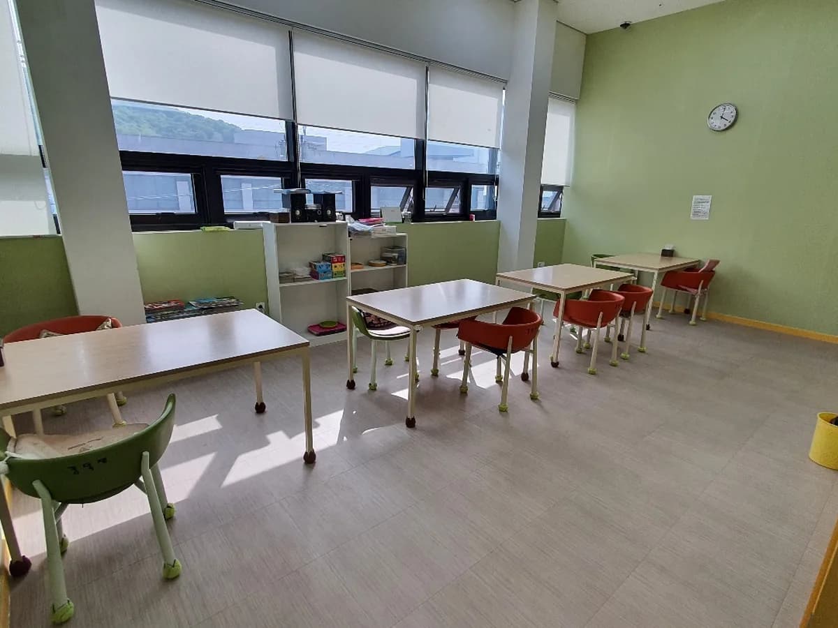경덕재 주간보호센터 오포점 이미지 3