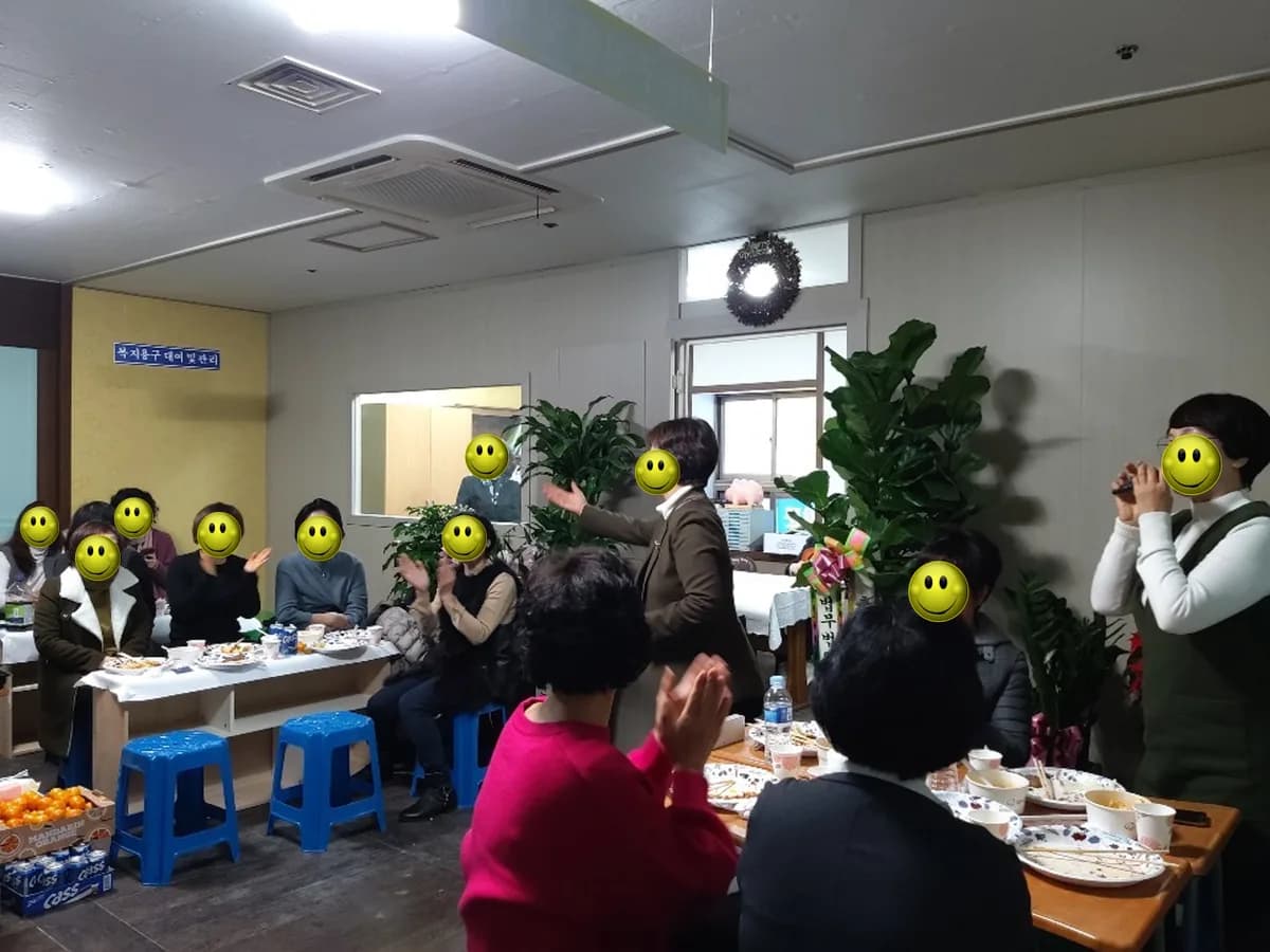 가가호호실버케어센터 이미지 3