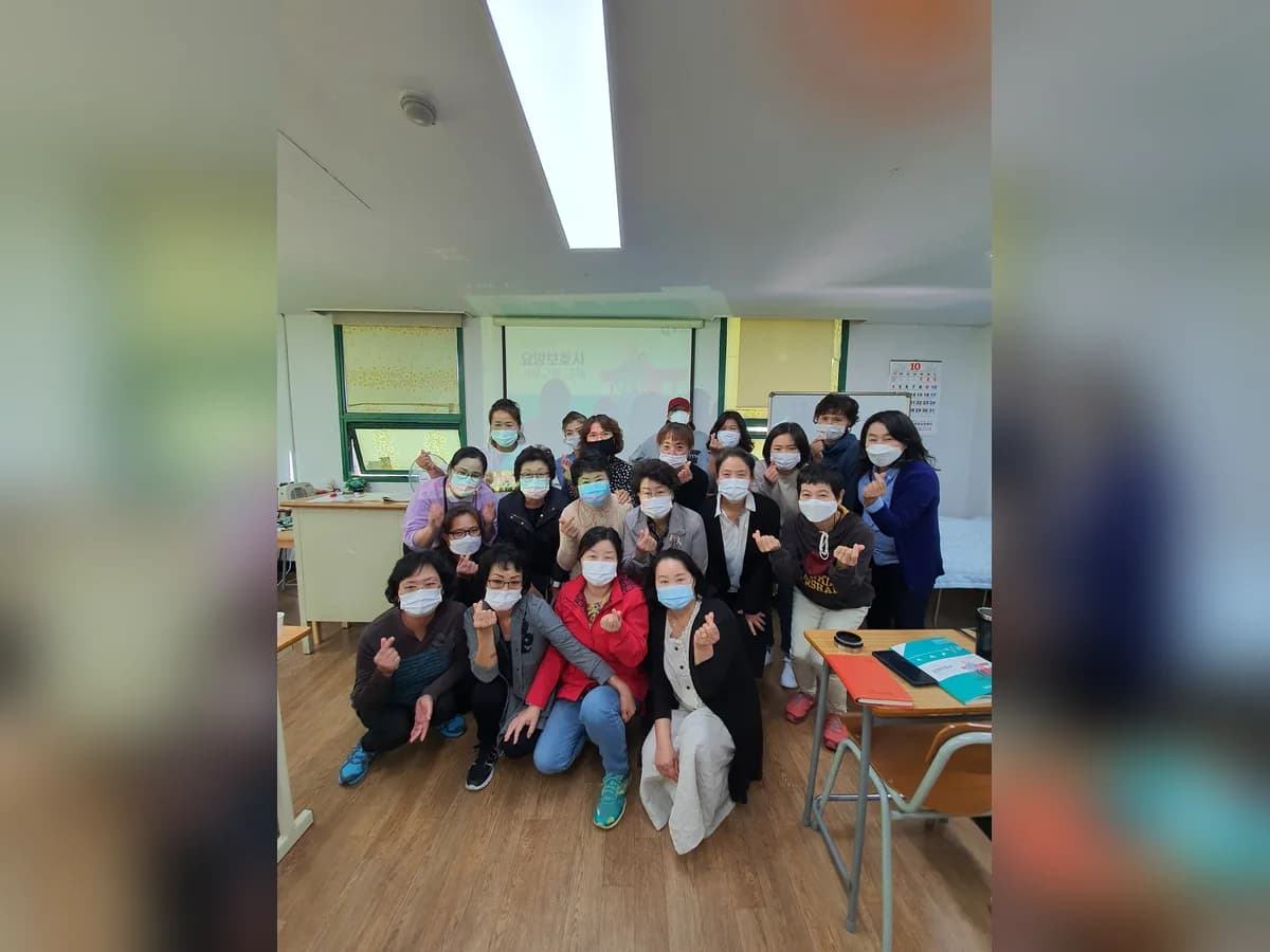 중앙복지센터 이미지 1