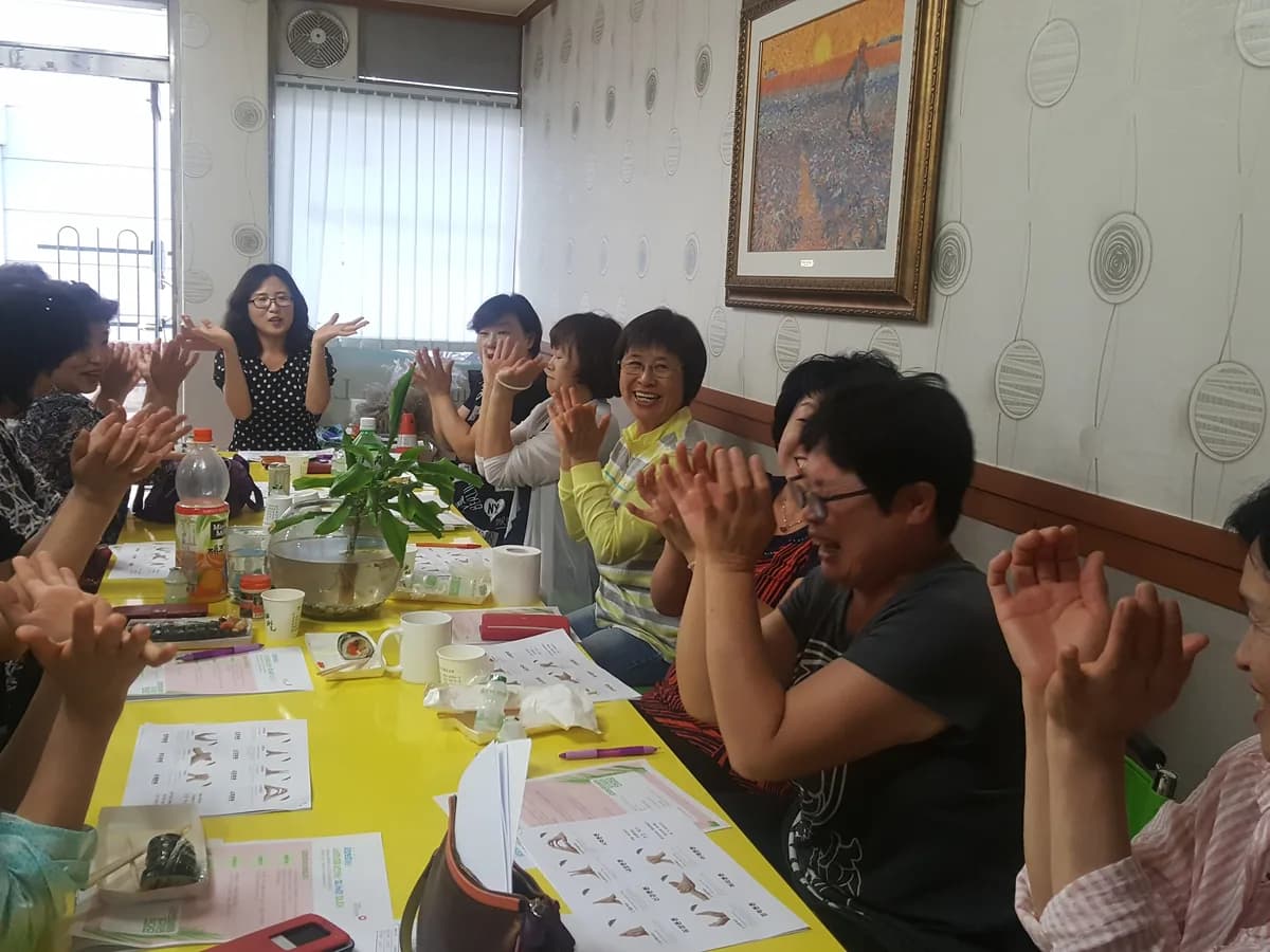 효사랑 방문요양센터 이미지 3
