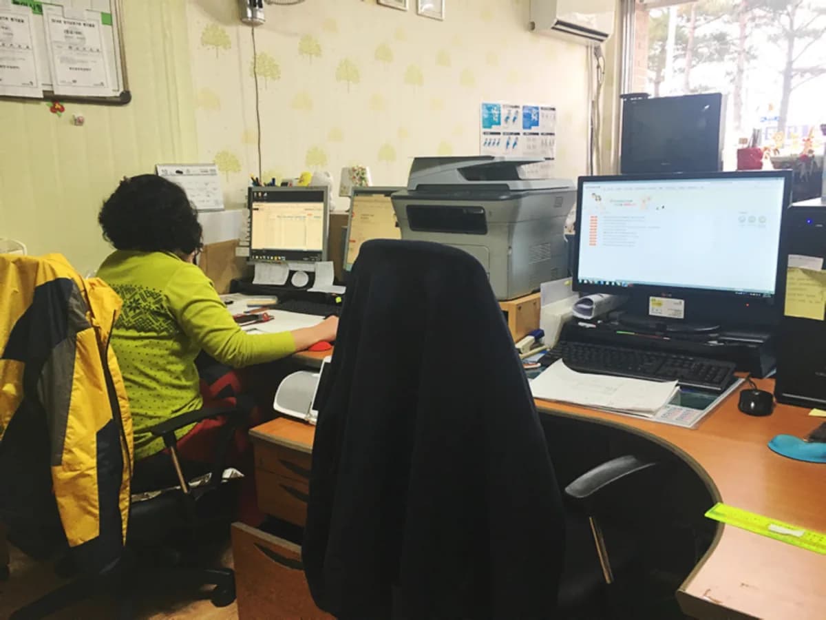 성모방문요양센터 이미지 2