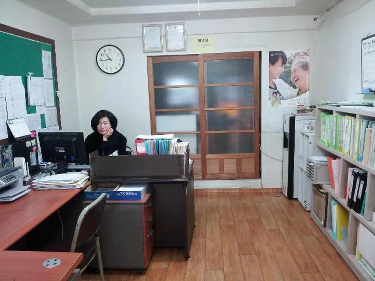 희망노인복지센터 이미지 6