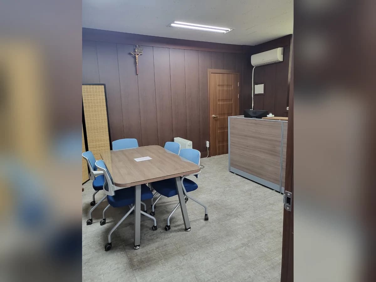 더헤아림재가복지센터 이미지 2