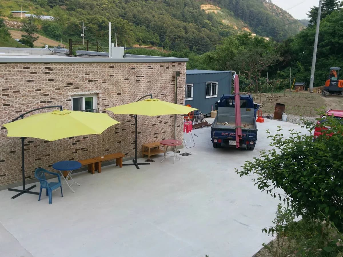 소풍 노인주간보호센터 이미지 5