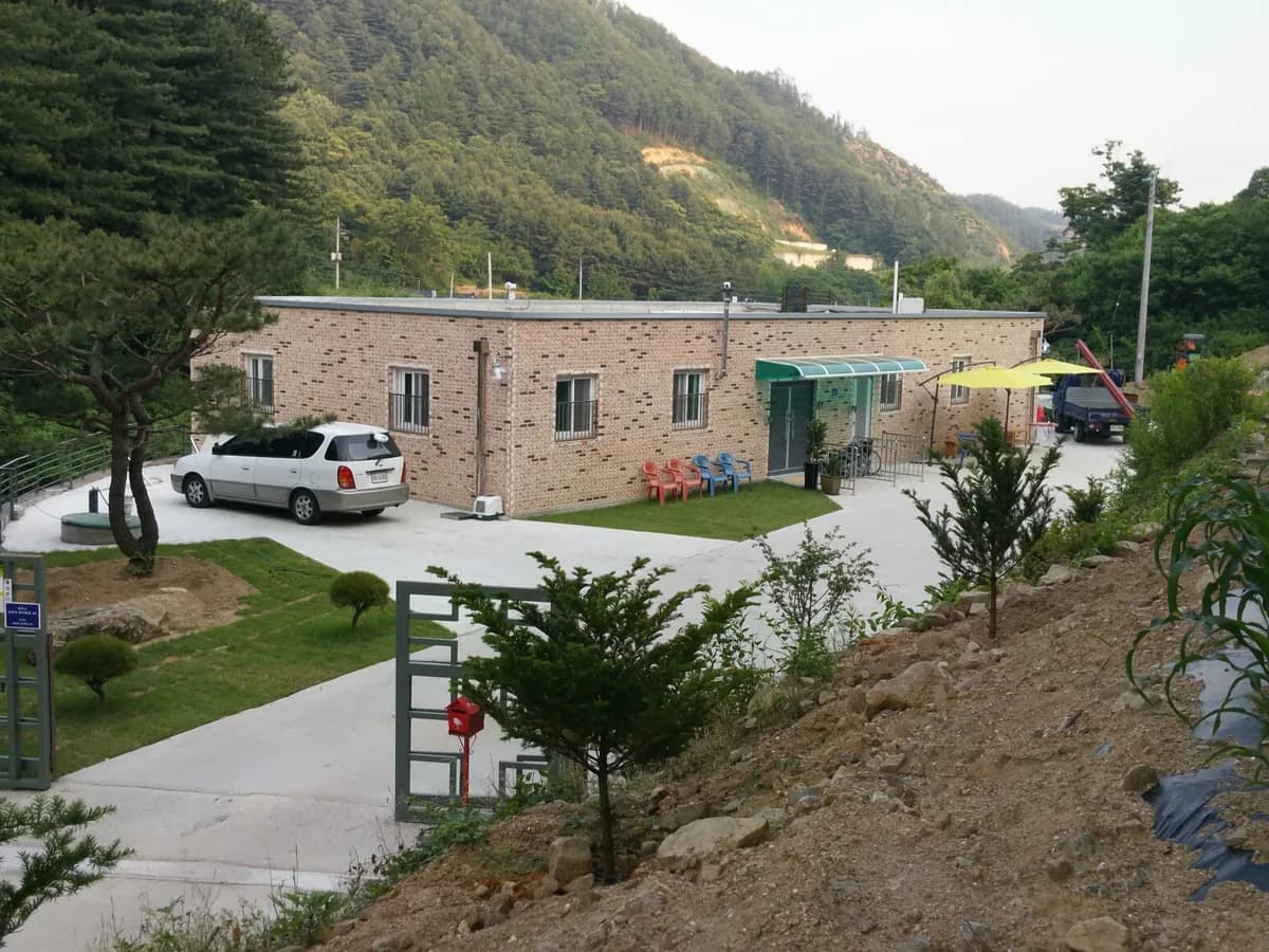 소풍 노인주간보호센터 이미지 6