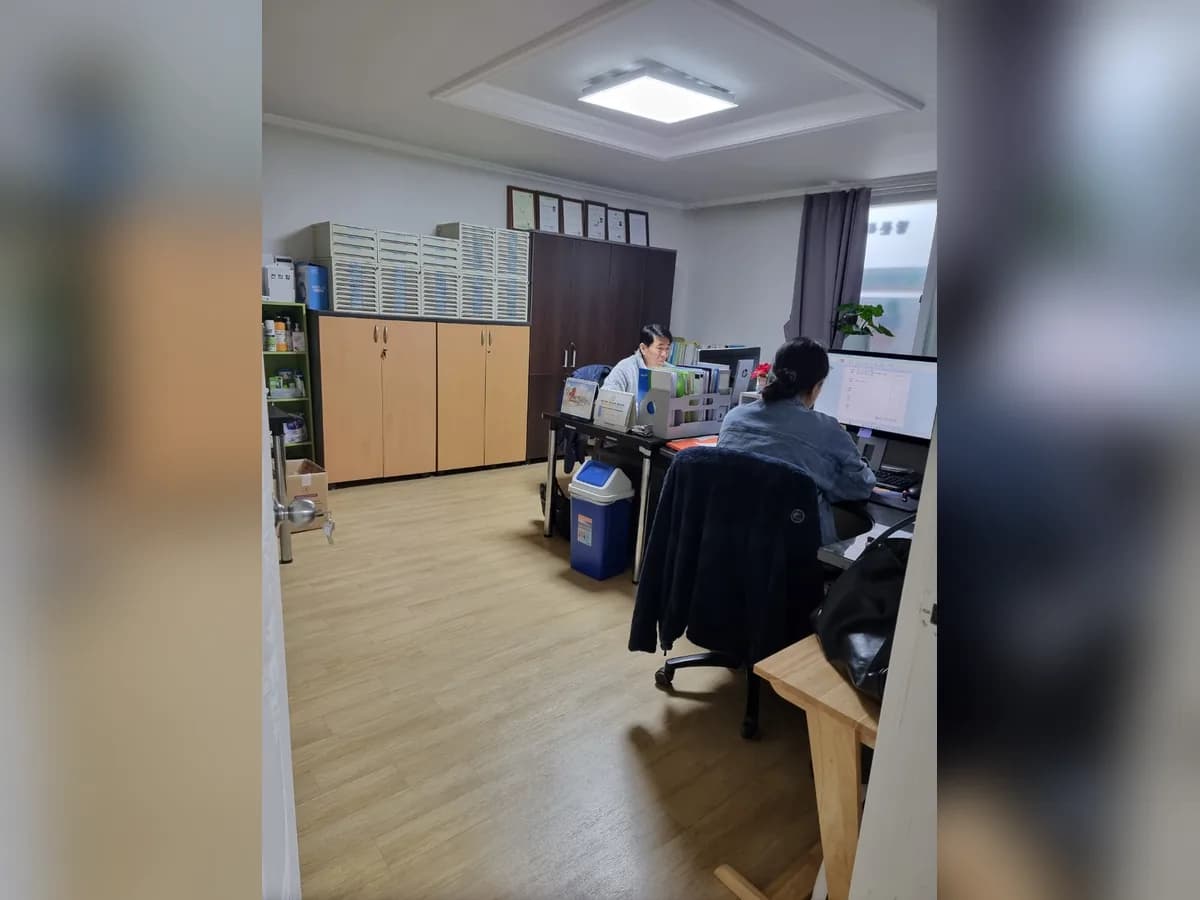 가정방문노인장기요양기관 이미지 5