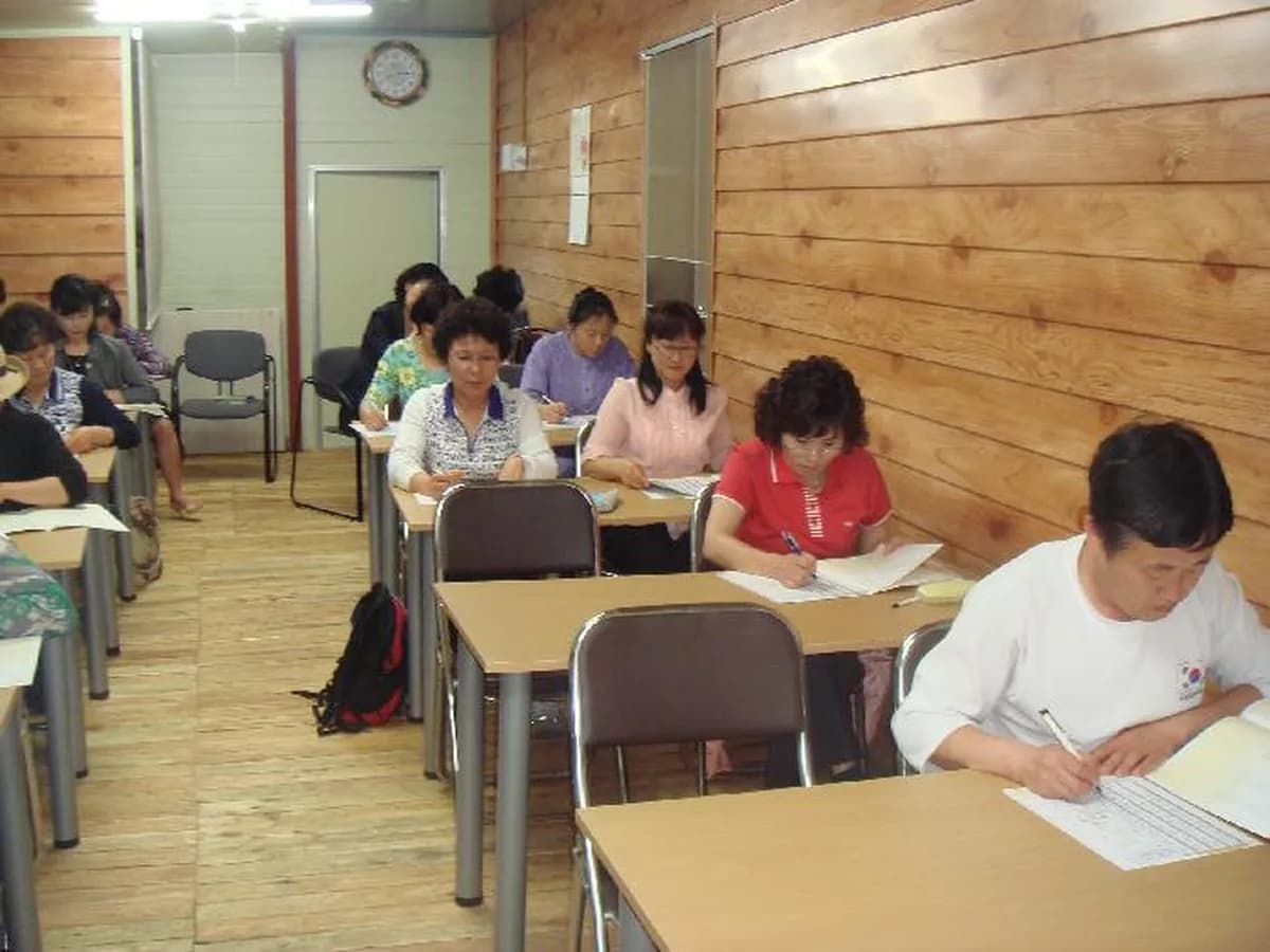 우리복지센터 이미지 7