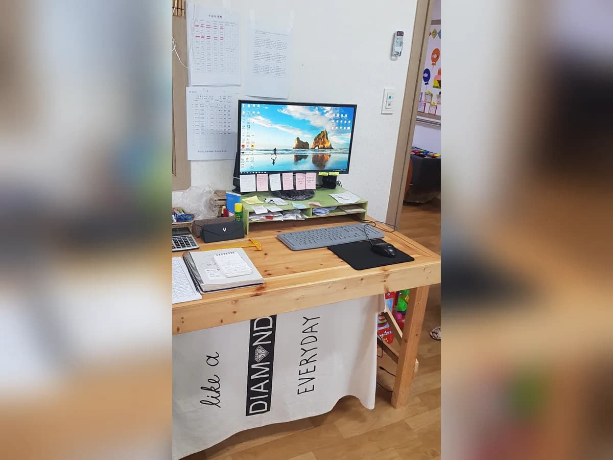 하누리노인복지센터 이미지 7