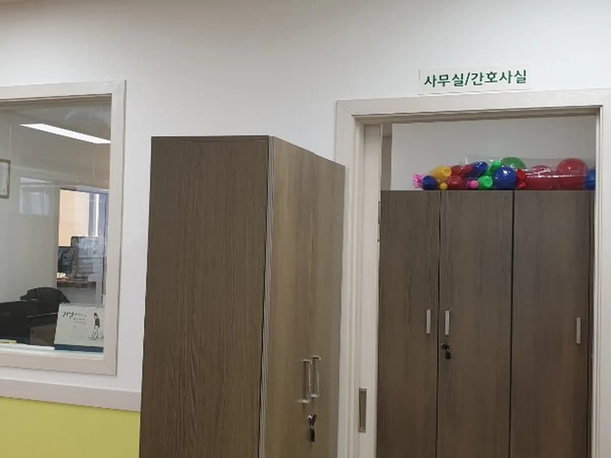 글라라노인복지재가장기요양기관 이미지 1