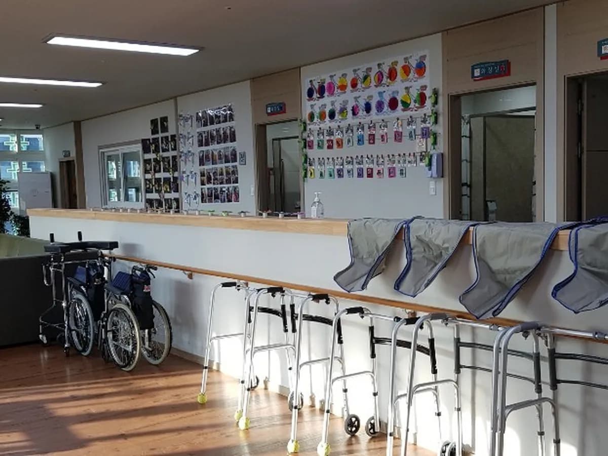해바라기 주간보호센터 이미지 2