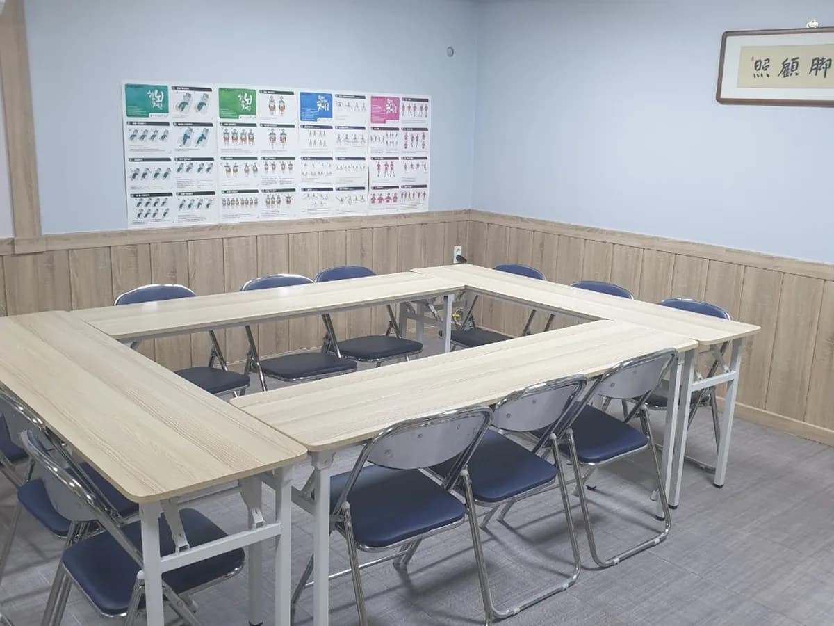 행복드림노인복지센터 이미지 1