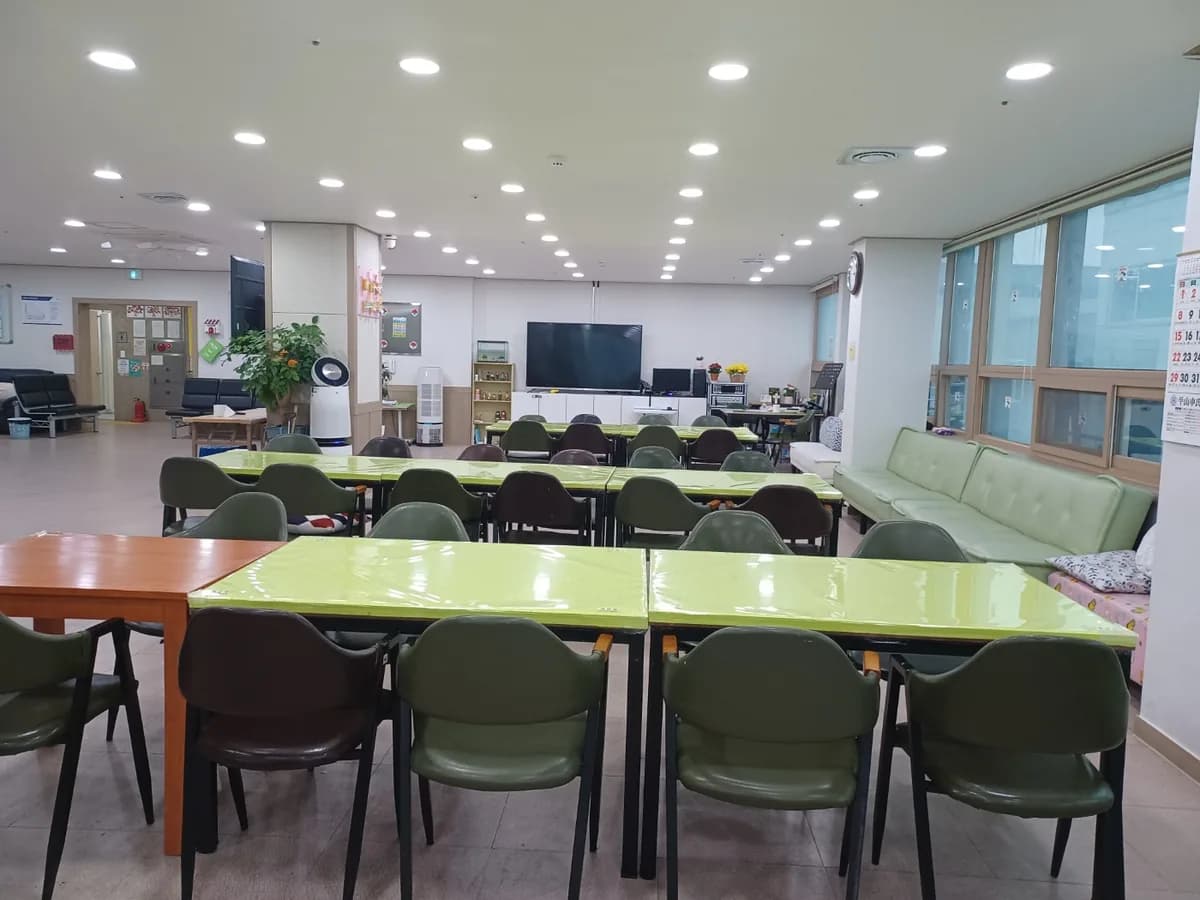 153재가노인복지센터 이미지 6