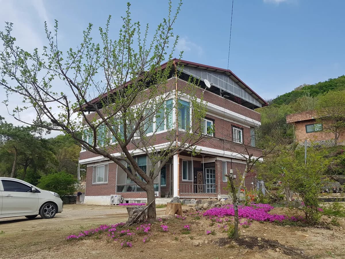 "(A)은빛사랑노인복지센터" 이미지 3