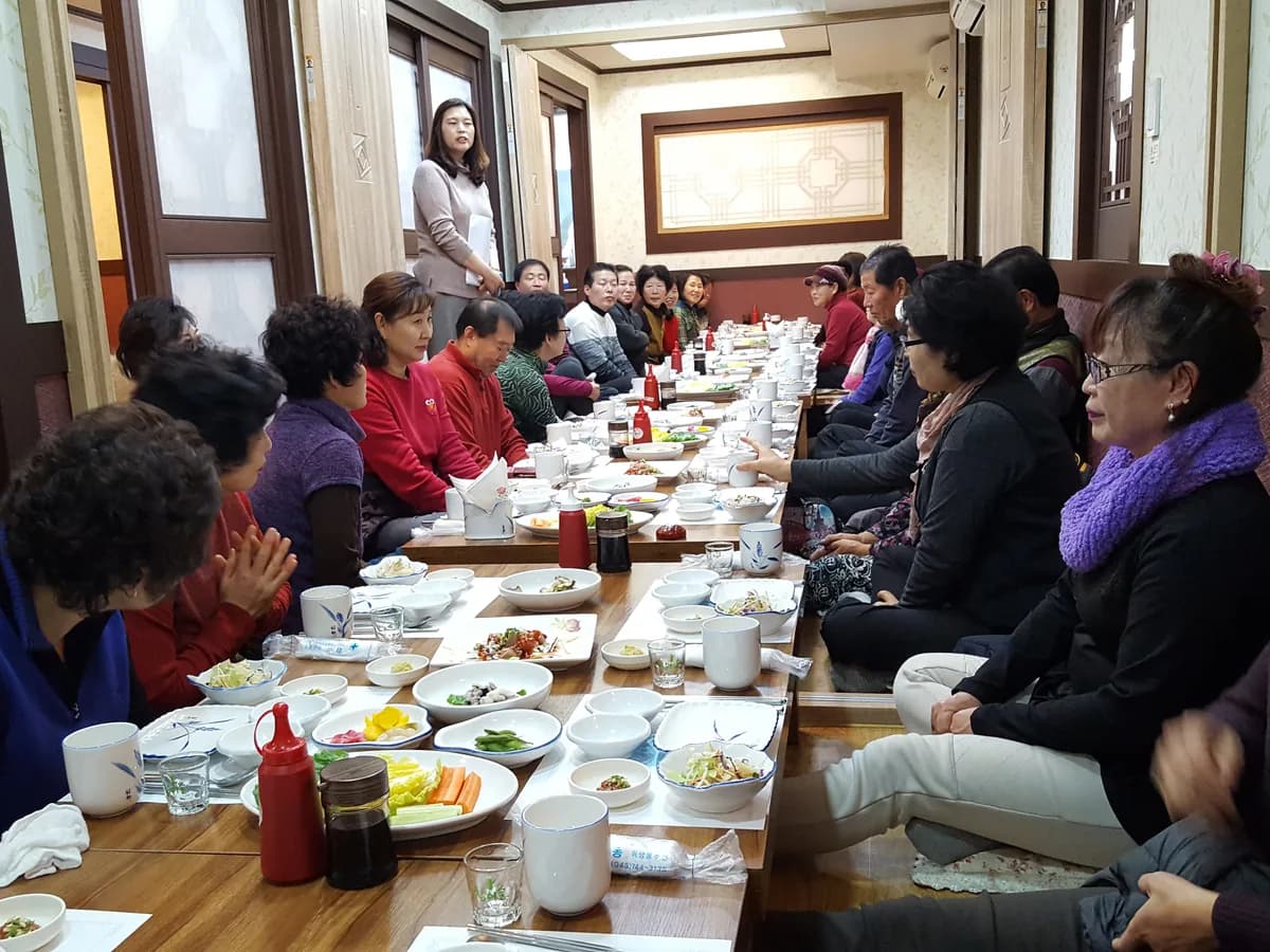 아름다운재가노인복지센터 이미지 2