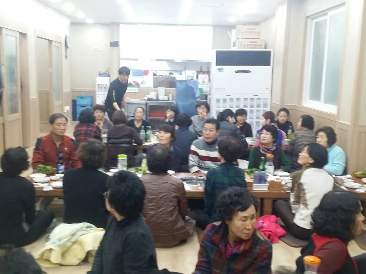 아름다운재가노인복지센터 이미지 7