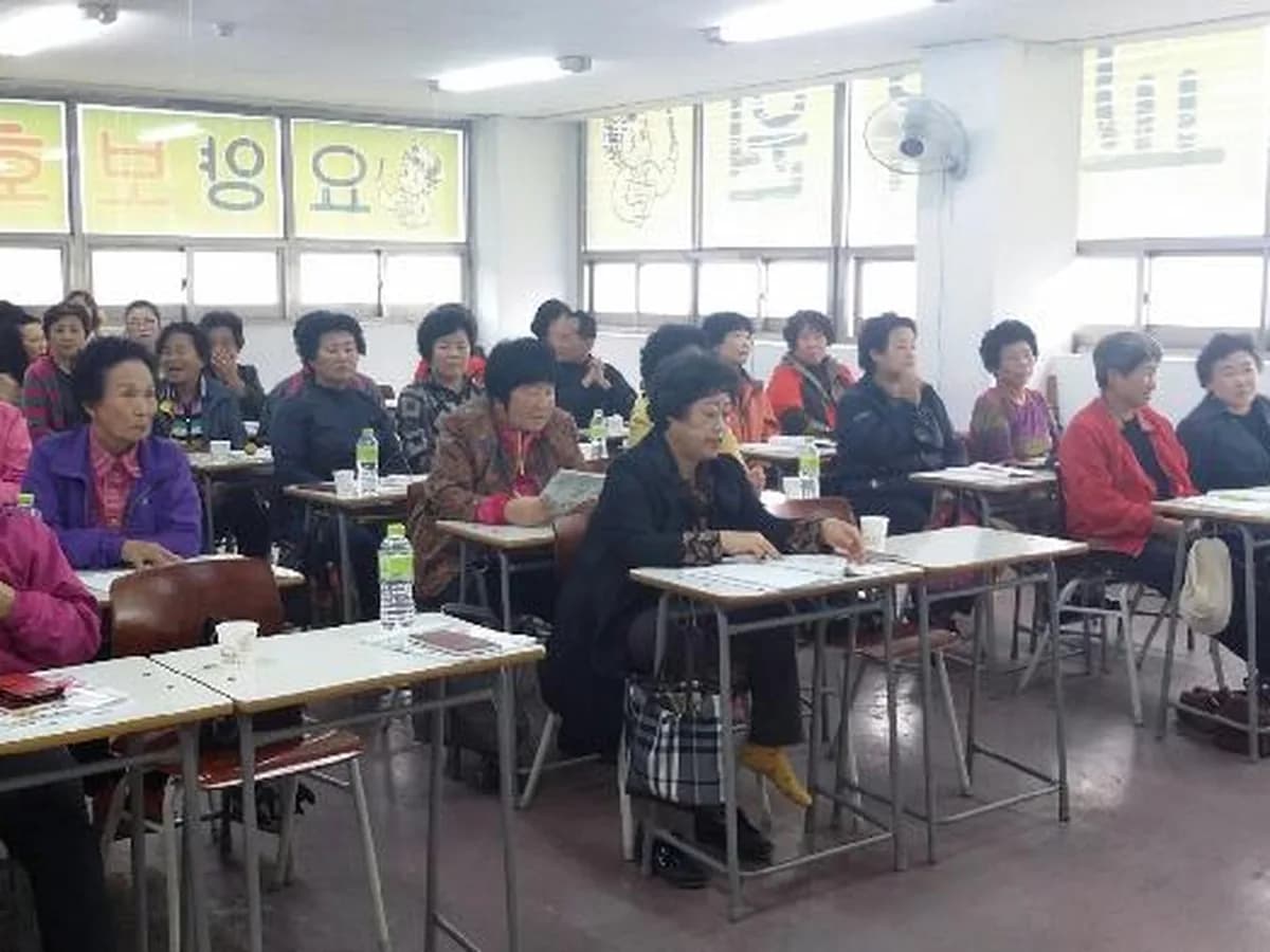 한울재가복지센터 이미지 4
