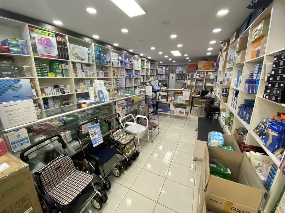 충남의료기 이미지 1