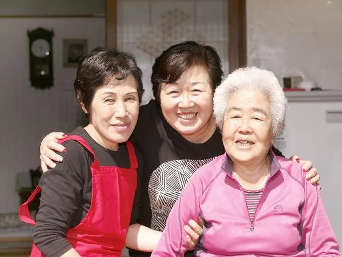 마음으로 방문케어 이미지 1