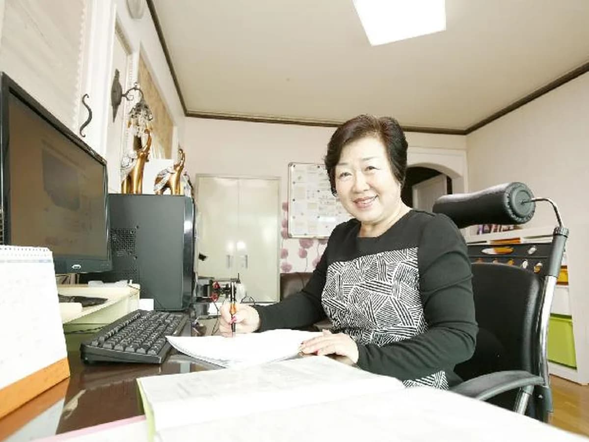 마음으로 방문케어 이미지 2