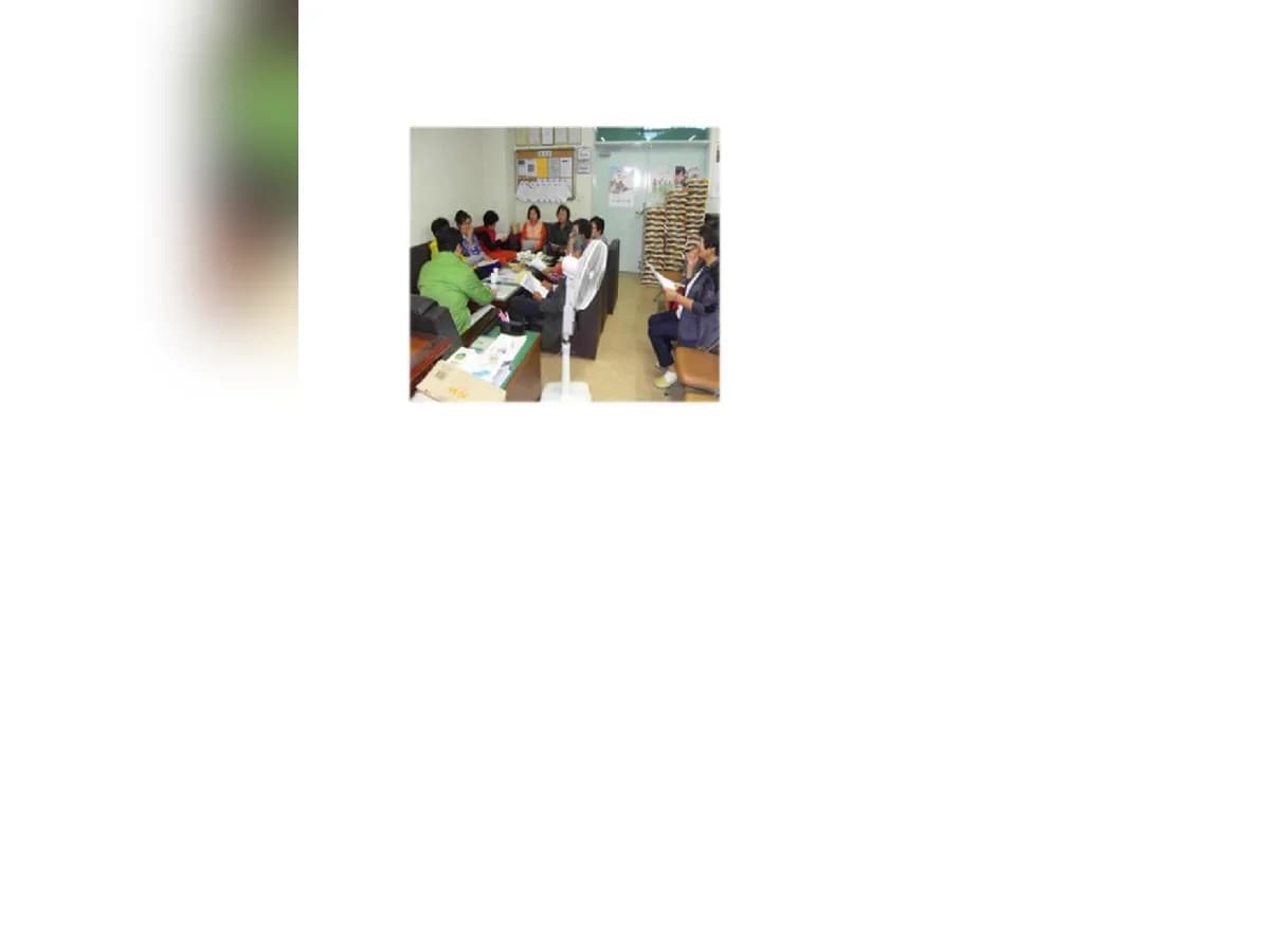 공주노인요양센터 이미지 2