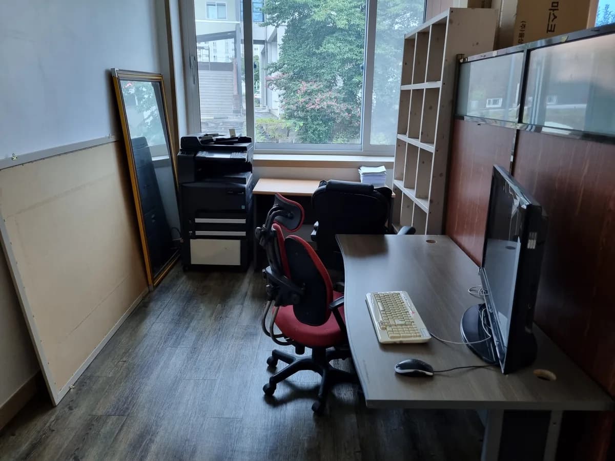 늘푸른복지용구 이미지 2