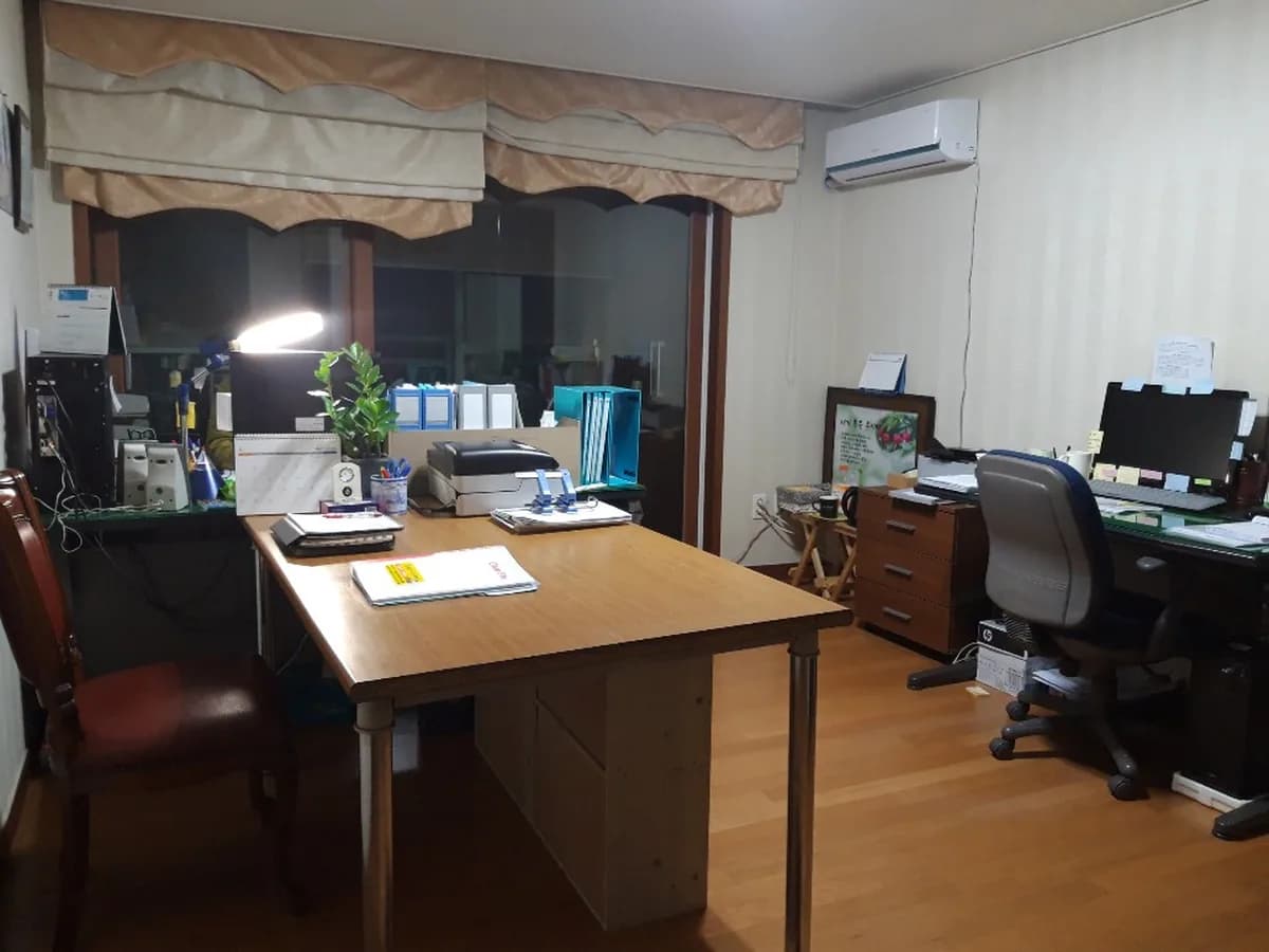 평안노인복지센터 이미지 3