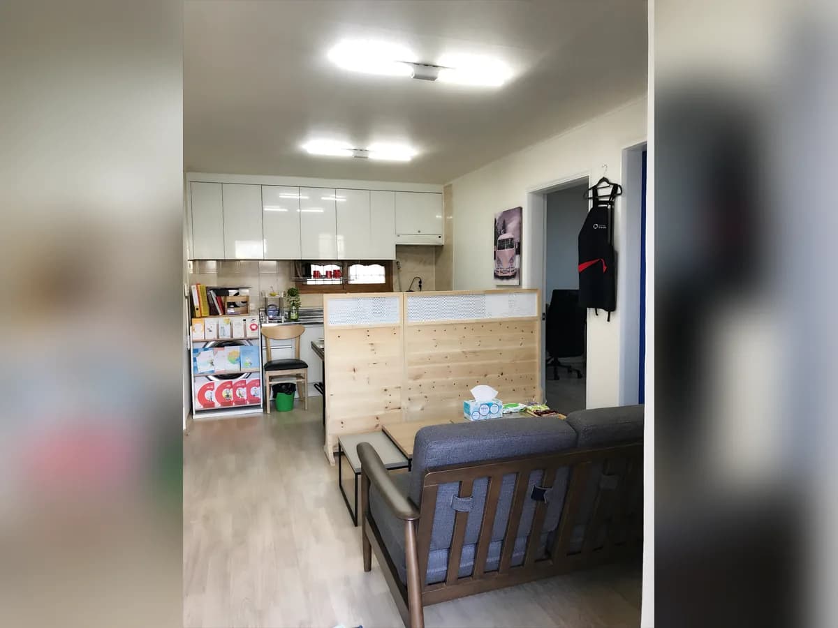 "만세" 노인복지센터 이미지 7