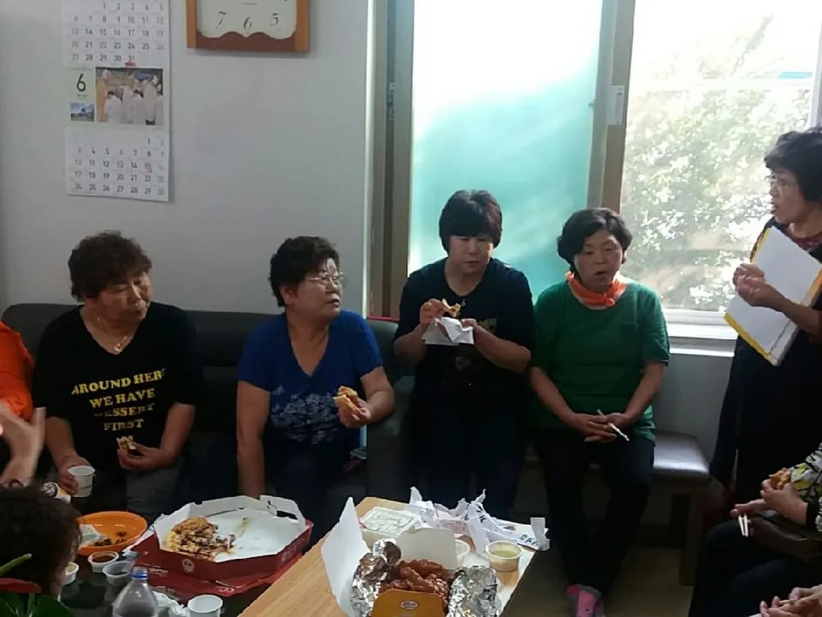 민들레복지요양센터 이미지 7