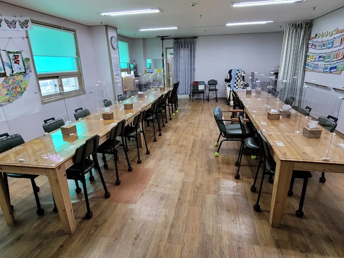 삼봉노인복지센터 이미지 3