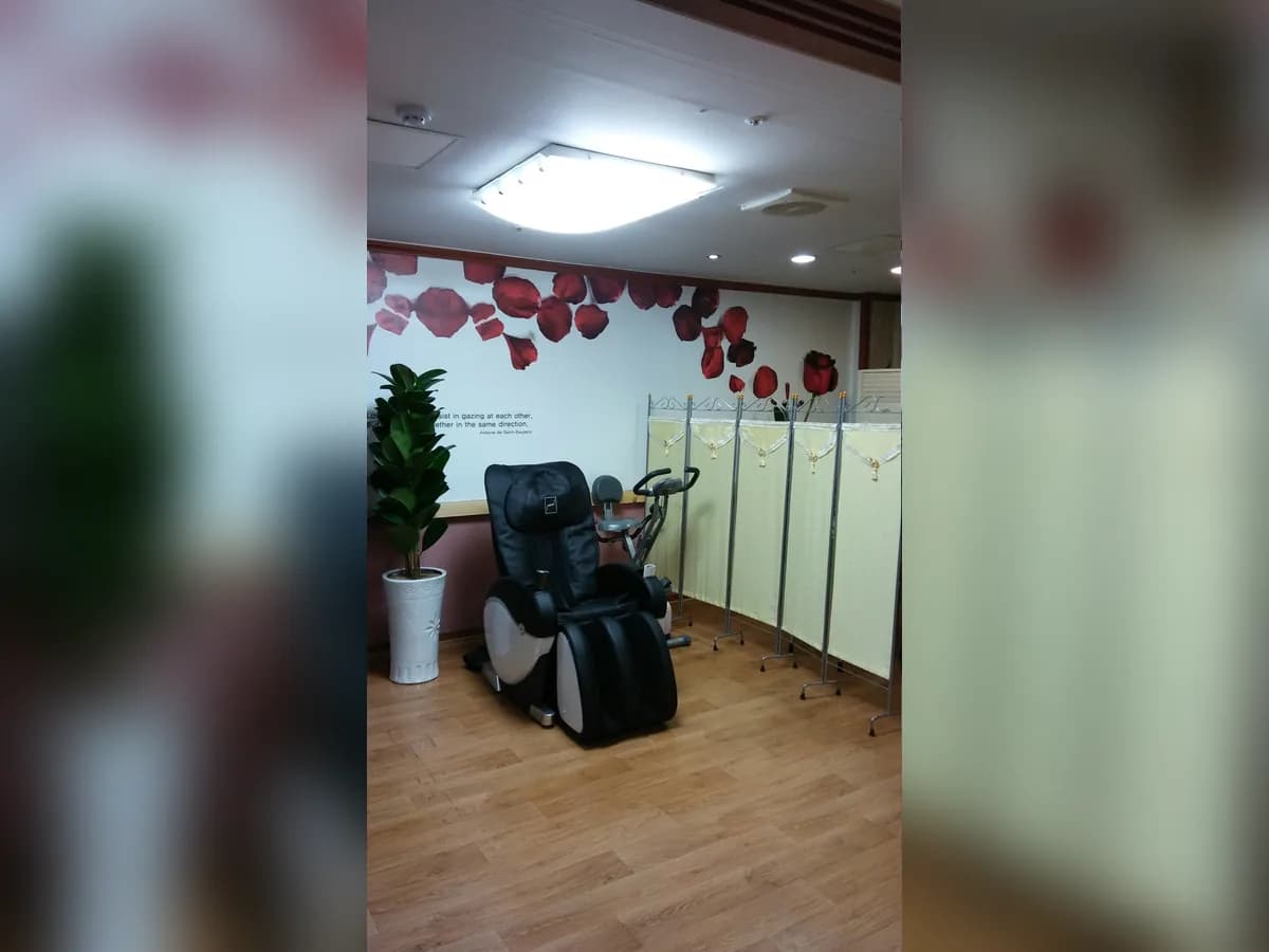 추부복지센터 이미지 1
