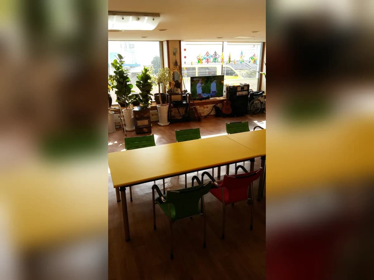 추부복지센터 이미지 4