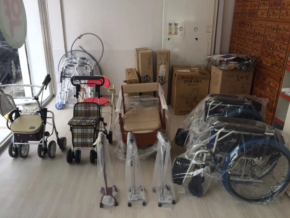 장수약국 이미지 2