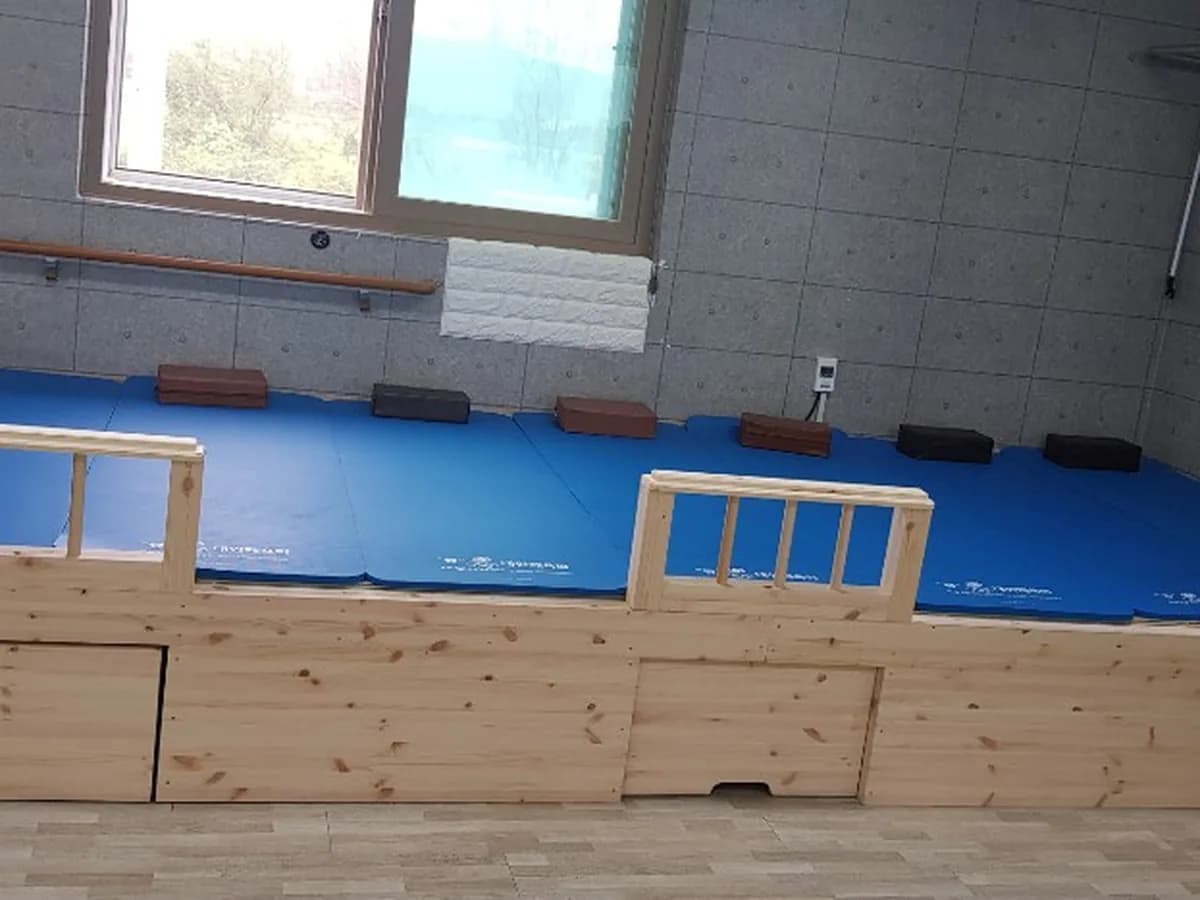 한마음노인복지센터 이미지 3