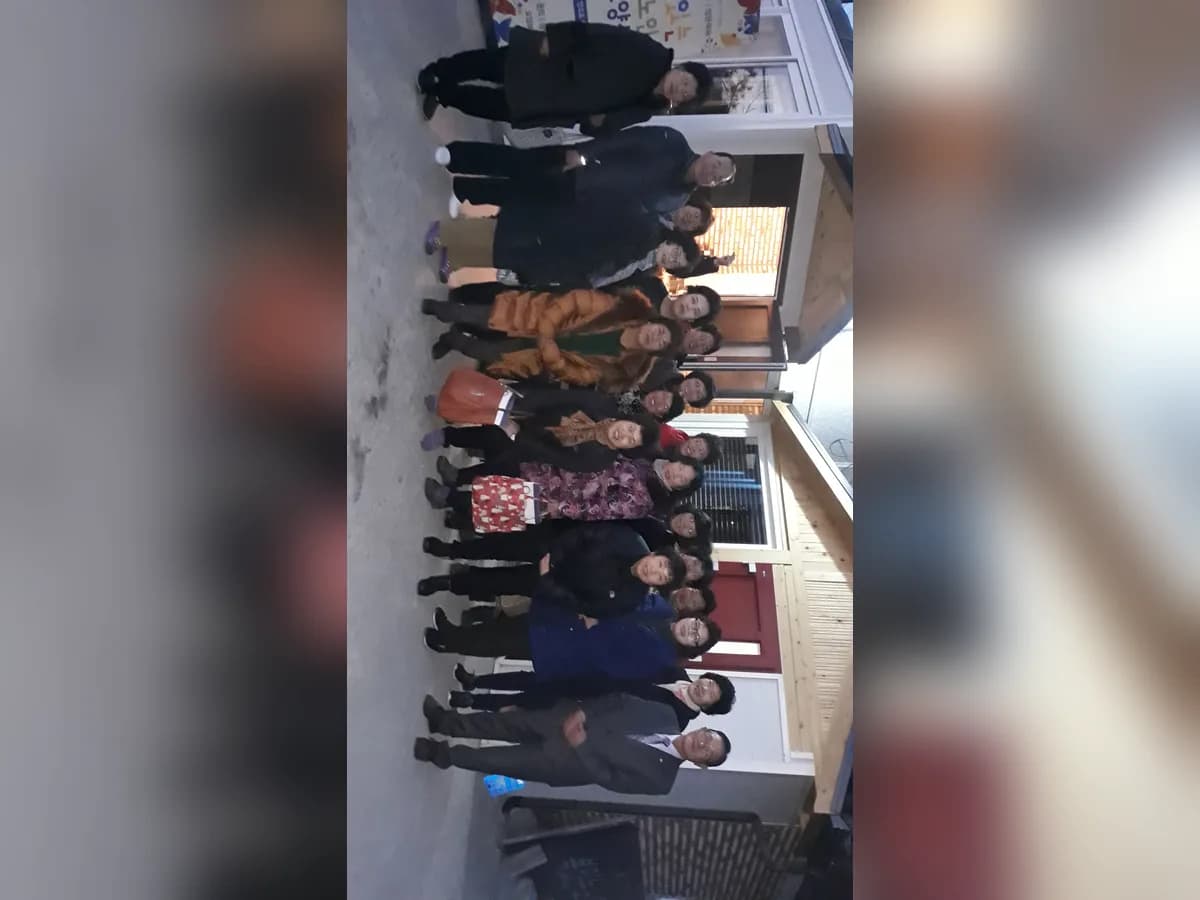 복있는노인요양센터 이미지 2