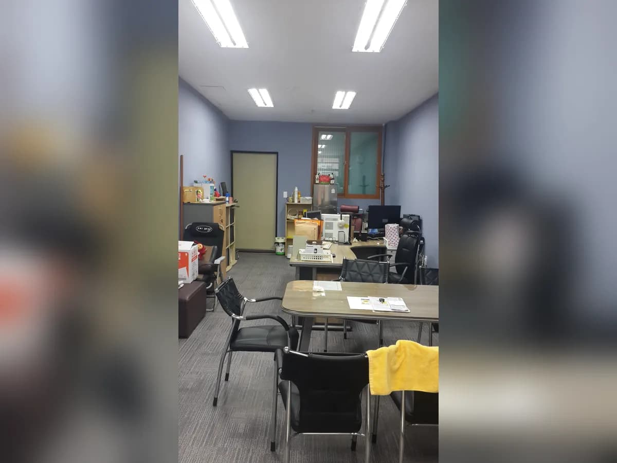 백세요양보호센터 이미지 3