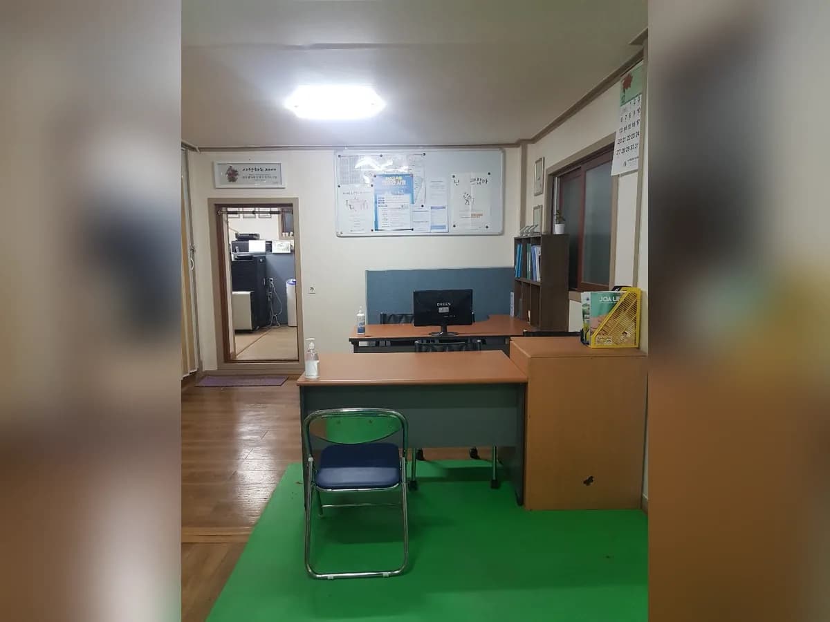 새벽별복지센터 이미지 2
