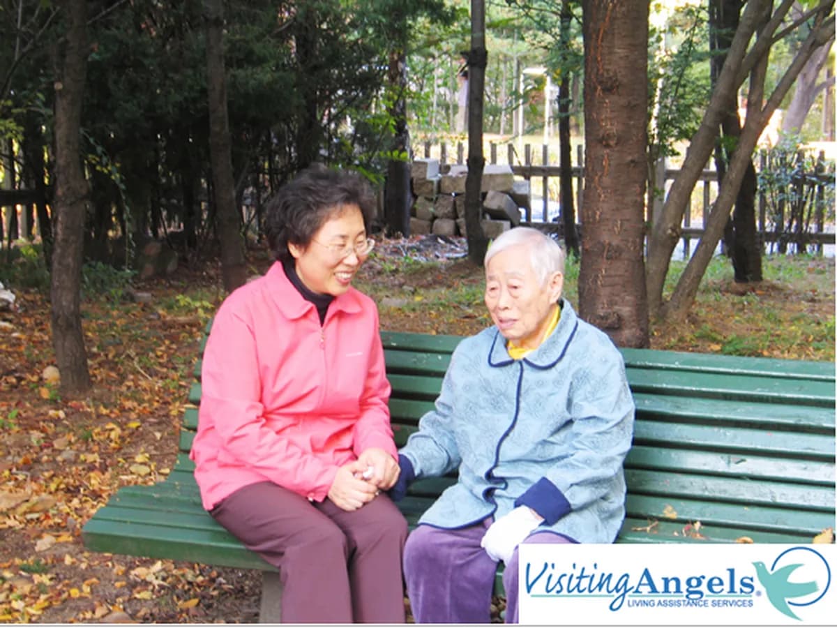 "(A) 엔젤노인복지센터" 이미지 7