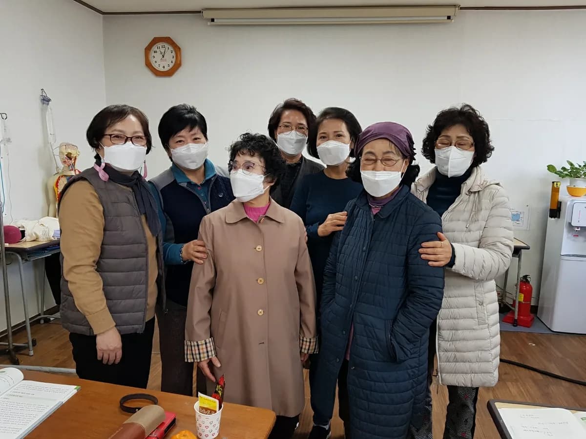 다정재가복지센터 이미지 1