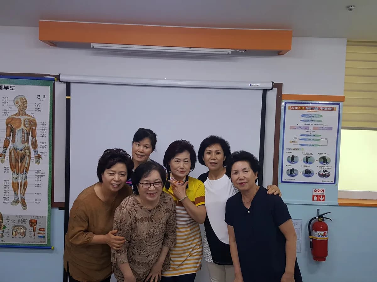 다정재가복지센터 이미지 5