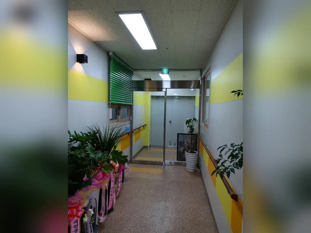 이레재가노인복지센터 이미지 1