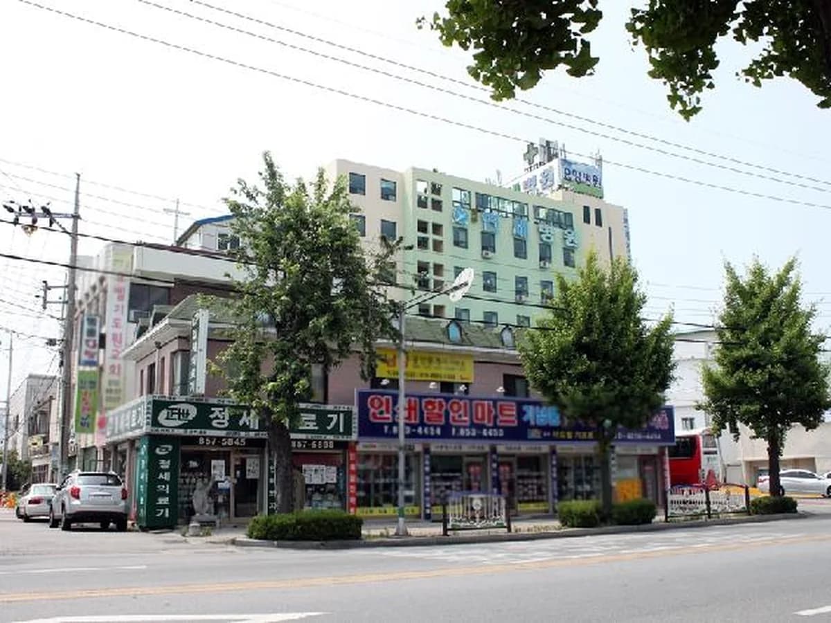 정세의료기 이미지 6