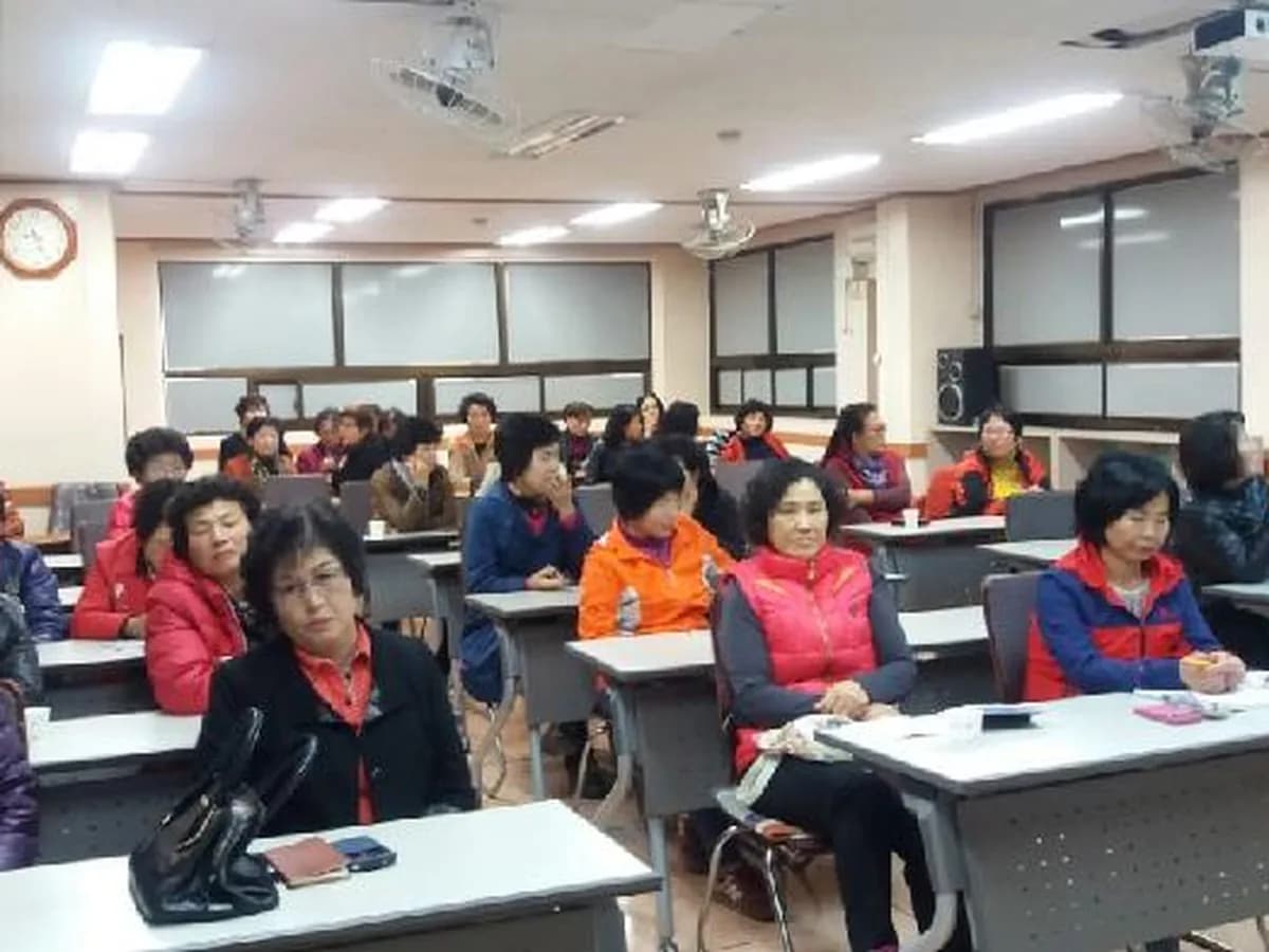 평화재가노인복지센터 이미지 3