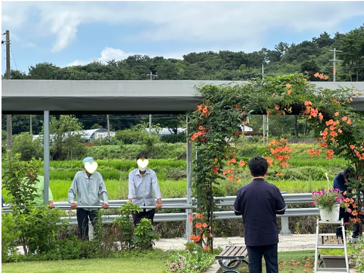 내부모케어재가복지센터 이미지 1