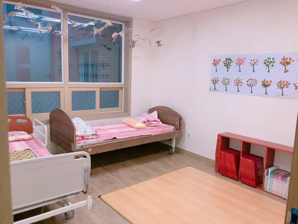 즐거운재활주간보호센터 이미지 3