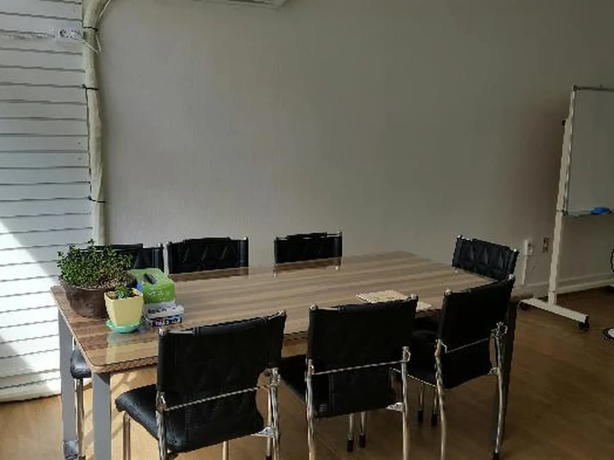편안한재가노인복지센터 이미지 1