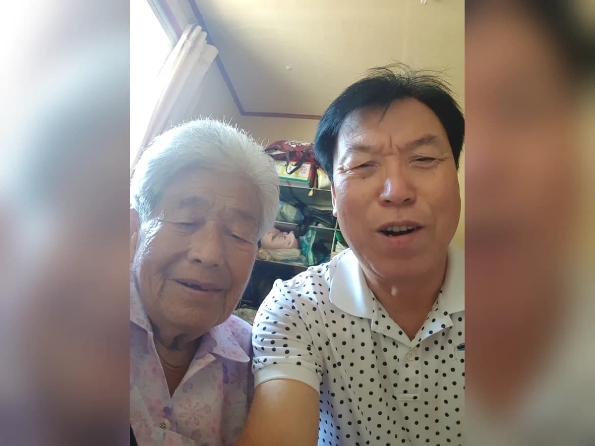 성광노인복지센터 이미지 2